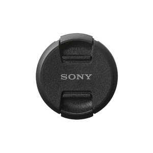 SONY KRYTKA Objektivu 55mm LOGO SONY ALCF55S.SYH