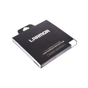 LARMOR ochranné sklo na LCD pro Sony A6000/6300/6400/6500/6600