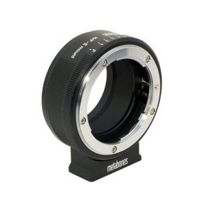 METABONES adaptér objektivu Nikon F(G) na Sony E T