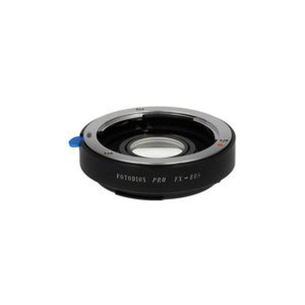 FOTODIOX adaptér objektivu Rollei SL35 na tělo Nikon F s optikou