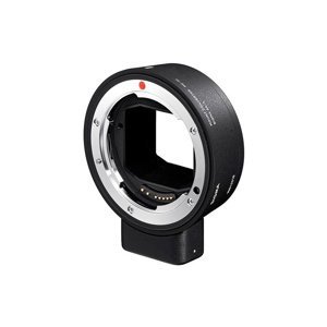 SIGMA MC-21 adaptér objektivu Canon EF na tělo L-mount