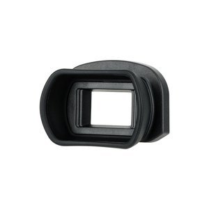 KIWI očnicová mušle KE-EG (Eg) pro Canon EOS 5D, 7D, 1D