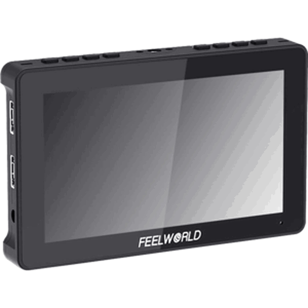 FEELWORLD F5 Pro V4 6" monitor