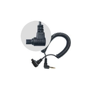 SMDV kabel RC-611 (N3) pro Canon - jack 3,5 mm