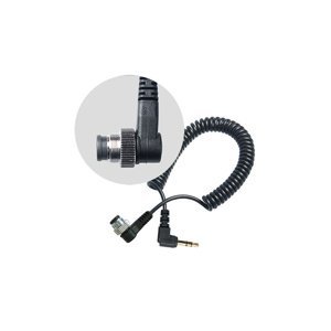 SMDV kabel RC-603 (MC30) pro Nikon - jack 3,5 mm
