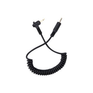 JJC kabel JF-G Cable-H (CR-11) pro Sigmu SD-9/SD-10 - jack 2,5 mm