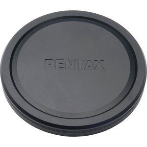 PENTAX krytka O-LW65A pro 20-40/2,8-4 HD DA kovová černá