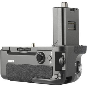 MEIKE bateriový grip MK-A7RIV (VG-C4EM) pro Sony A7RIV/A9II
