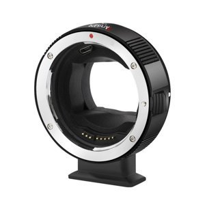 7ARTISANS adaptér objektivu Canon EF na tělo Sony E