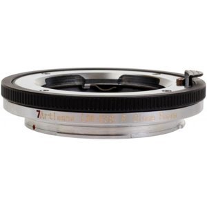 7ARTISANS makroadaptér objektivu Leica M na tělo Canon RF