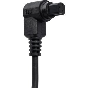 NISI kabel C2 (N3) pro Canon -  jack 3,5 mm