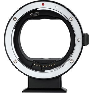 7ARTISANS adaptér objektivu Canon EF na tělo Nikon Z