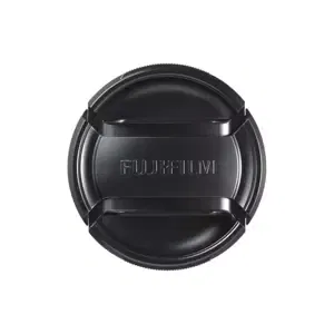 FUJIFILM krytka objektivu 72 II mm