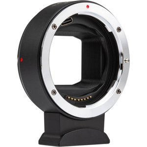 VILTROX EF-L adaptér objektivu Canon EF na tělo L-mount