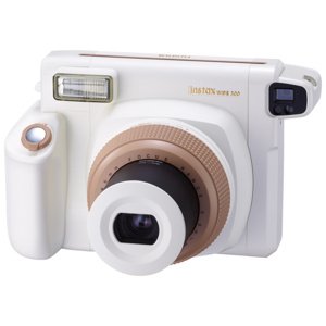 FUJIFILM Instax WIDE 300 Toffee