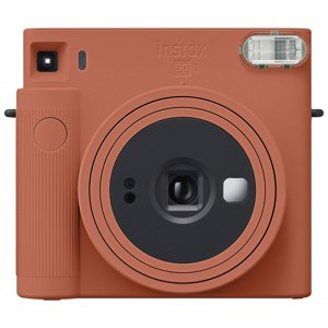 FUJIFILM Instax SQUARE SQ1 oranžový