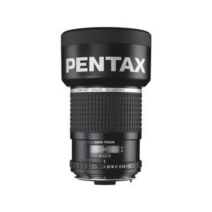 PENTAX 645 150 mm f/2,8 FA IF