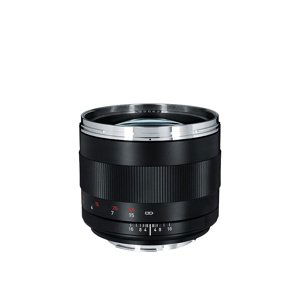 ZEISS Classic 85 mm f/1,4 Planar T* ZE pro Canon EF