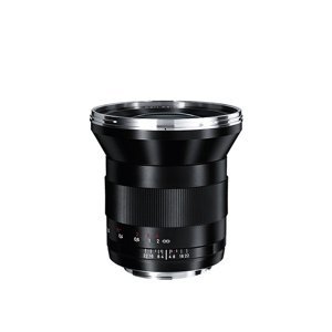 ZEISS Classic 21 mm f/2,8 Distagon T* ZE pro Canon EF