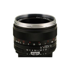 ZEISS Classic 50 mm f/1,4 Planar T* ZF.2 pro Nikon F