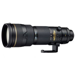 NIKON 200-400 mm f/4G ED AF-S VR II