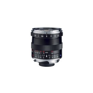 ZEISS Biogon T* 25 mm f/2,8 ZM stříbrný