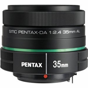 PENTAX 35 mm f/2,4 DA AL