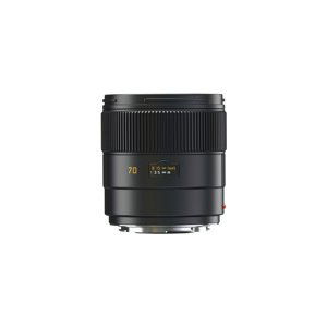 LEICA S 70 mm f/2,5 Summarit-S CS