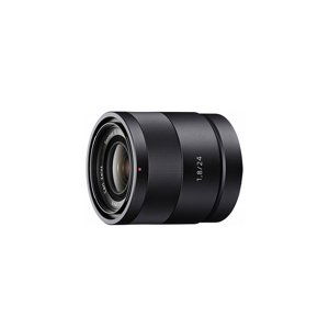 SONY 24 mm f/1,8 Sonnar T* pro bajonet E