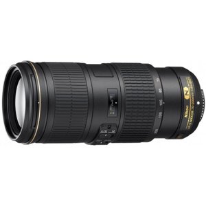 NIKON 70-200/4 G ED VR