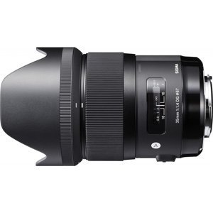 SIGMA 35 mm f/1,4 DG HSM Art pro Nikon F