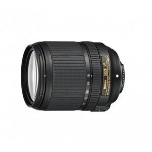 NIKON 18-140 mm f/3,5–5,6G AF-S DX VR