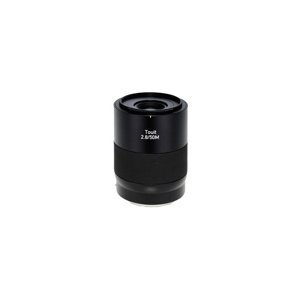 ZEISS Touit 50 mm f/2,8 Macro pro Sony E (APS-C)