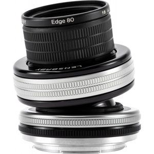 LENSBABY Composer Pro II Edge 80 pro Sony E