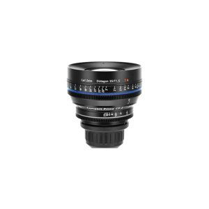 ZEISS CP.2 35 mm T1,5 Super Speed Distagon T* EF-mount