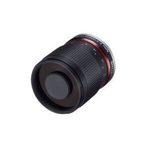SAMYANG 300 mm f/6,3 ED UMC CS Reflex pro Nikon F (APS-C)