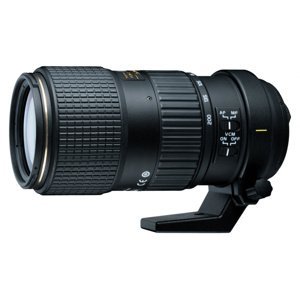 TOKINA 70-200 mm f/4 AT-X PRO FX VCM-S pro Nikon F