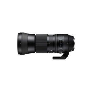 SIGMA 150-600 mm f/5-6,3 DG OS HSM Contemporary pro Canon EF