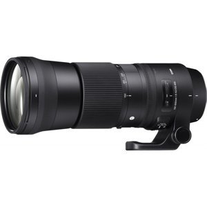 SIGMA 150-600 mm f/5-6,3 DG OS HSM Contemporary pro Nikon F