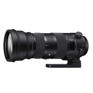 SIGMA 150-600 mm f/5-6,3 DG OS HSM Sports pro Nikon F