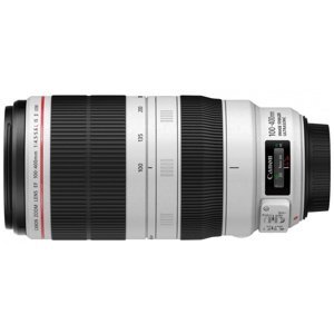CANON EF 100-400 mm f/4,5-5,6 L IS II USM