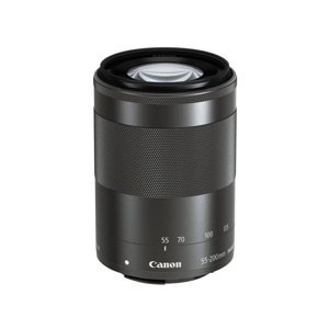CANON EF-M 55-200 mm f/4,5-6,3 IS STM