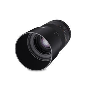 SAMYANG 100 mm f/2,8 ED UMC Macro pro Nikon F (AE)