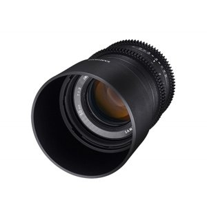 SAMYANG 50 mm T1,3 AS UMC CS pro Sony E (APS-C)