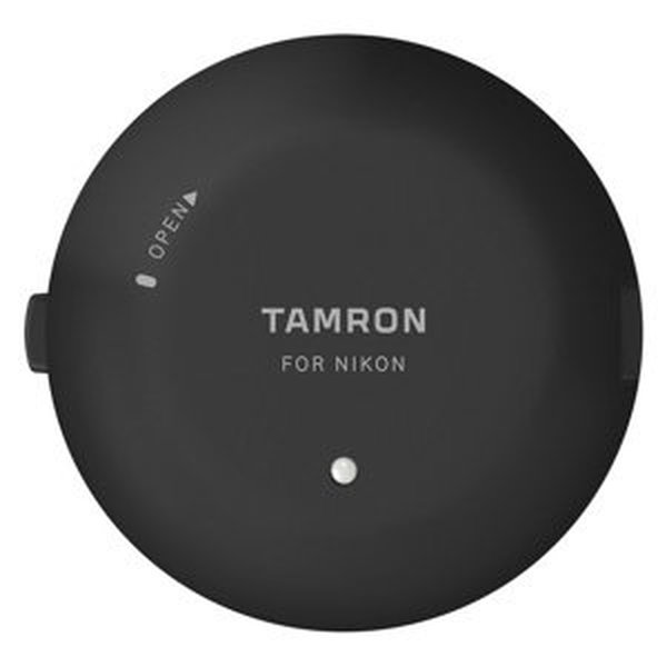 TAMRON TAP-01 pro Canon EF