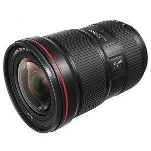 CANON EF 16-35 mm f/2,8 L III USM