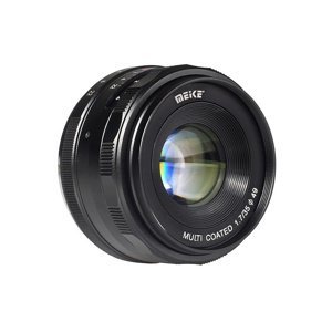 MEIKE 35 mm f/1,7 MC pro Canon EF-M