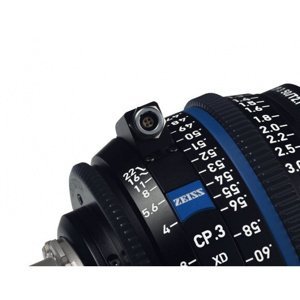 ZEISS CP.3 XD 100 mm T2,1 Close Focus Planar T* PL-mount