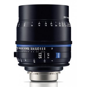ZEISS CP.3 135 mm T2,1 Sonnar T* F-mount