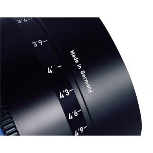 ZEISS CP.3 15 mm T2,9 Distagon T*  F-mount